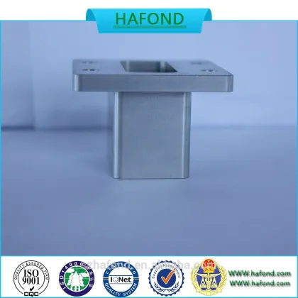 ISO9001-2000 OEM Professional High Precision fax machine parts