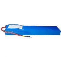Electric Skateboard Battery 36V