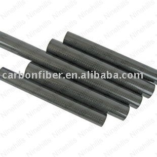 carbon tube