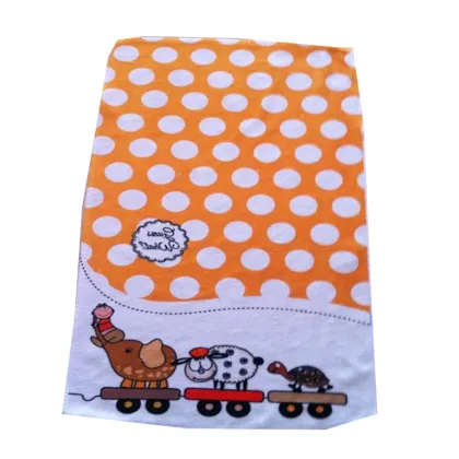 lady people round beach towels