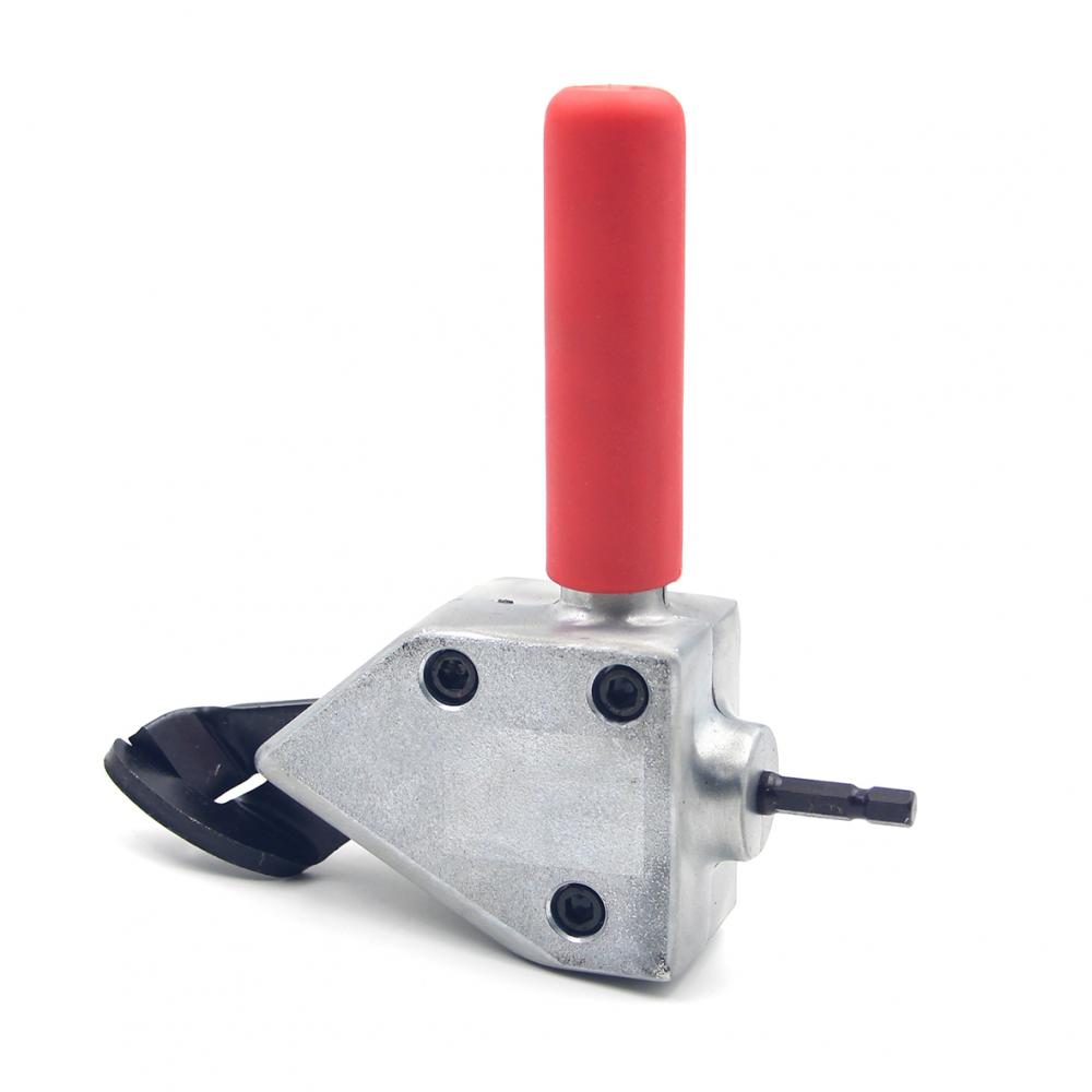 Sheet metal Cutting Attachment