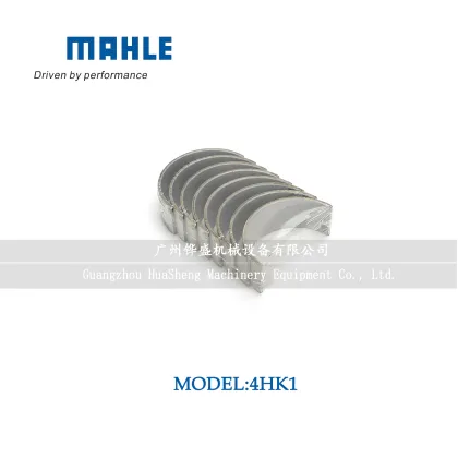 MAHLE Connecting Rod Bearing 4HK1 6HK1 8-97616358-0