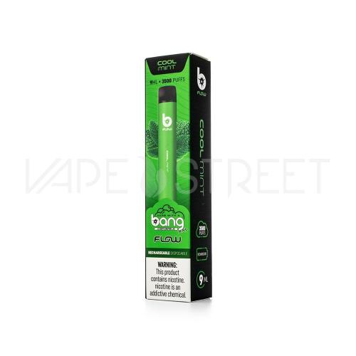 BANG XXL FLOW WEGWERP VAPE