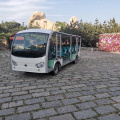 19-seat electric sightseeing car