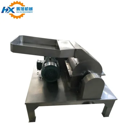 Chilli Powder Grinding Machine - Chilli Grinding Machine