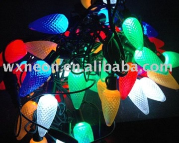 c7,C9 led string light