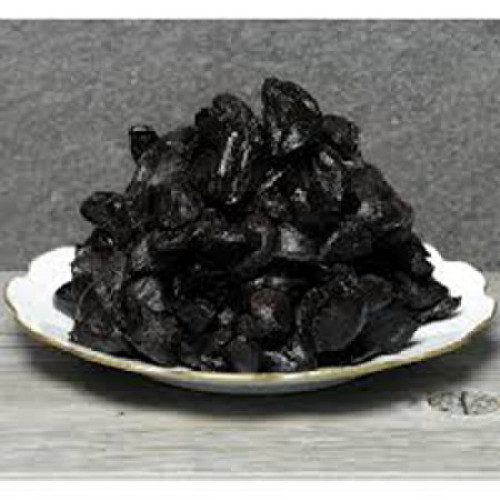 Máquina de ajo negro fermentado con ajo negro fermentado