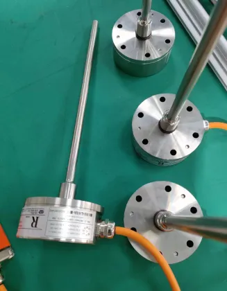 Senyd MXD-RK Series Magnetostrictive Linear Position Sensor: A Balluff Micropulse Displacement Sensor Replacement