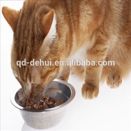 pet food additives carrageenan