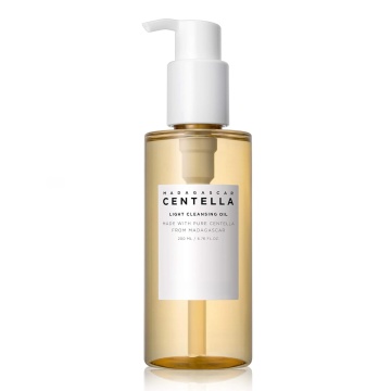 Siikn 1004 Moisturizing Makeup Removal Oil - 200ml