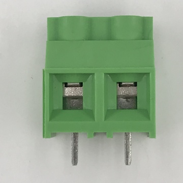 distribución de energía 300V 30A PCB bloque de terminales de tornillo