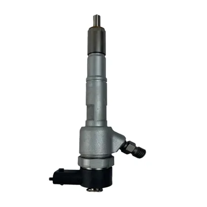 Common Rail Injector Fuel Injector for HOWO FAW Foton YN Diesel Engine