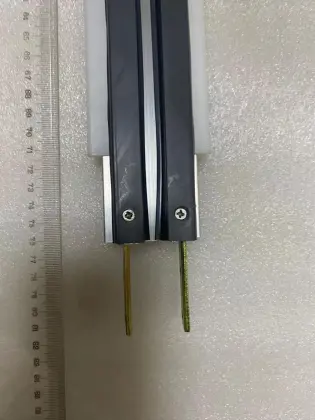 YL2 Handrail Return Guide Rail for HITACHI Escalators