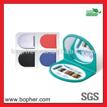 custom novelty travel size sewing kit