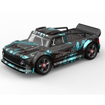 1/14 MJX 14301 14302 Hyper Go Brushless 2.4G 4WD RC Truck