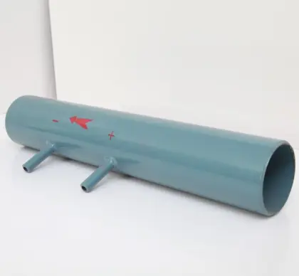 Accurate Nozzle Flow Meter Equipment