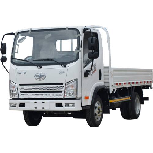 Tiger Tiger VH Light Truck para tareas de servicio pesado