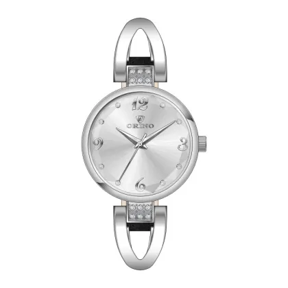 Simple Quartz Bracelet Watch For Lady Watch