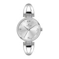 Einfache Quarz -Armband Uhr für Lady Watch