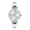 Простые кварцевые браслетные часы для Lady Watch