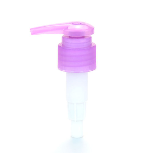 4ml 28/410 33/410 38/410 screw down lock serum lotion bottle pump dispenser high volume