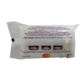 Alcohol Free Organic Adult Cleaning Disposable Wipes