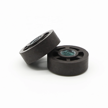 Customized High-Quality Injection Molding Neodymium Ferrite Smco Permanent Magnets