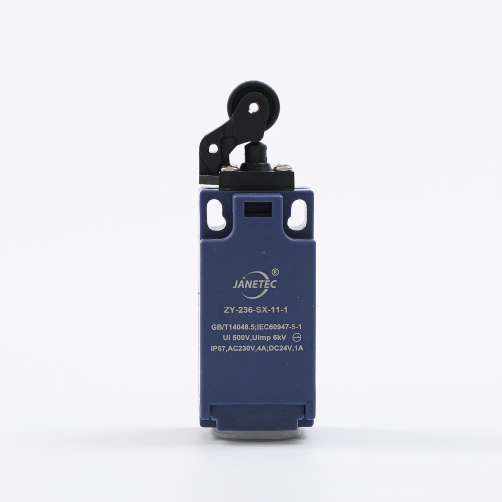 Eelevator Limit Switch