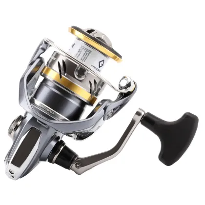 Shimano ULTEGRA FB Spinning Fishing Reel 6BB 1 Hagane Gear X-Ship