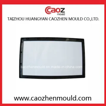 Good Quality Plastic Injection Computer Monitor Mould