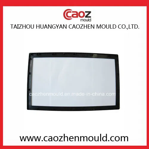 Good Quality Plastic Injection Computer Monitor Mould