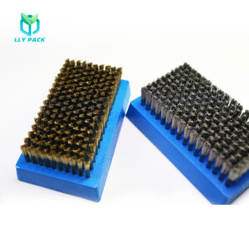 Máy in Flexo Phần Anilox Roll Brush Cleaning Kit