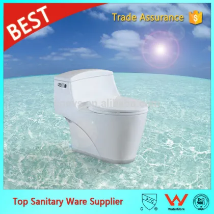 china manufacturer wc toilet ceramics A2023