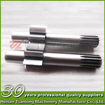 Wide Usage High Precision Steel Shaft