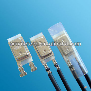 17AME overcurrent protect switch