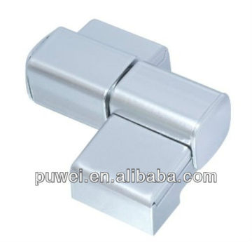 3D Flag Adjustable Door Hinge Aluminum 3D Door Hinge Aluminum casement Door hinge for Aluminum Windows and Doors