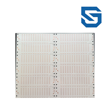 Aluminum Base LED Strip PCB