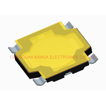 waterproof membrane switch