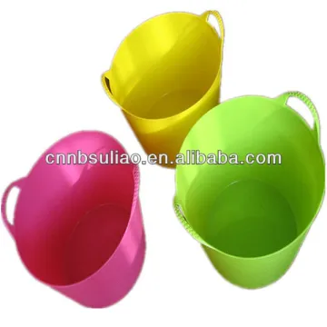 plastic ice bucket,ice bucket for promotion
