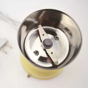 Portable Kitchen Appliances: Grinder, Blender & Spice Mill