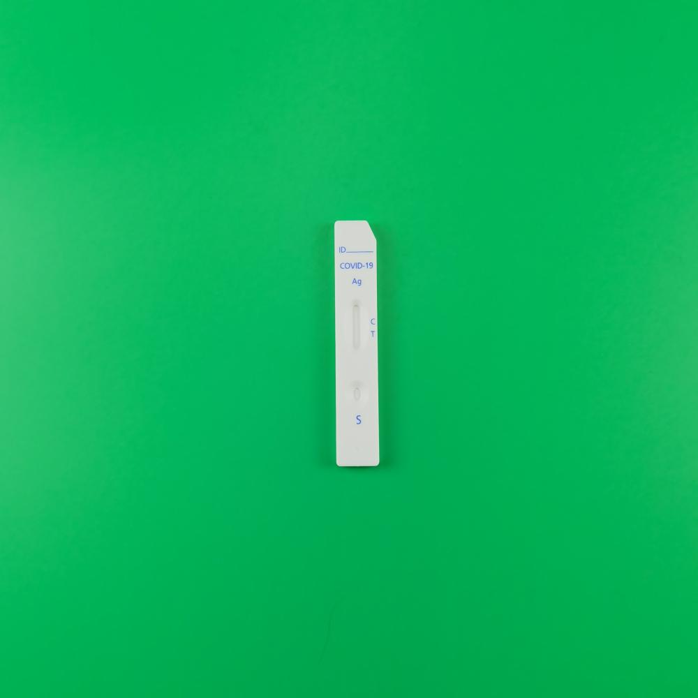 Набор для экспресс-диагностики COVID