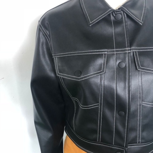 Neue Modebekleidung Damen Blazer