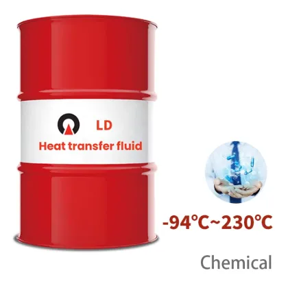 Food Industry Transfer Fluid