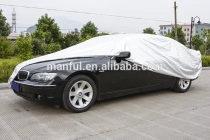 economic and practical 14501 52G Dupont Tyvek car cover