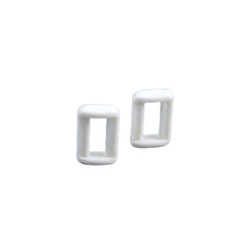 Plastic Tri-Glide Buckle for Webbing: KR50013 14 - High-Quality Fastening Solution