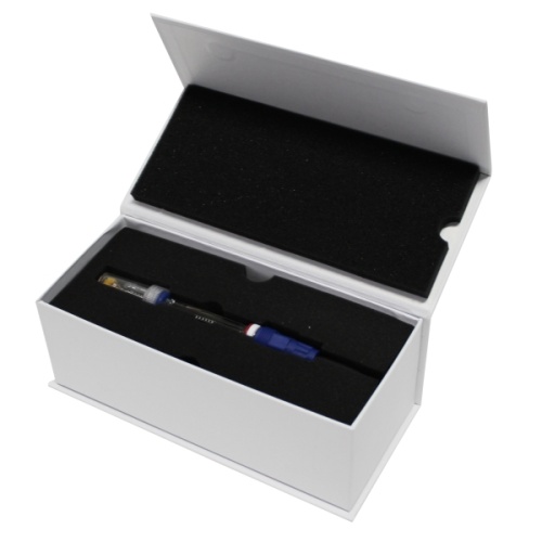 Industrial Glass pH Electrodes: Precision Measurement for Water Treatment