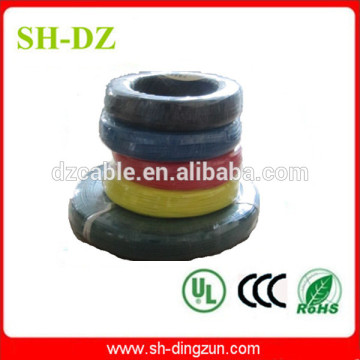 250 degree teflon hook up wire