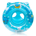 Personnalisation du siège de natation bébé gonflable en vrac