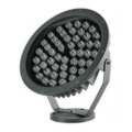 LEDER Dimmable Aluminum 50W CREE LED Spike Light