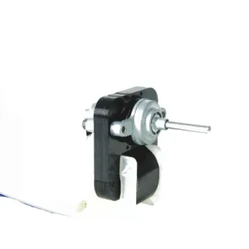 120V/220V Shaded Pole AC Motor and Electrical/Fan Spare Parts